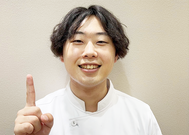 麻生　翔太