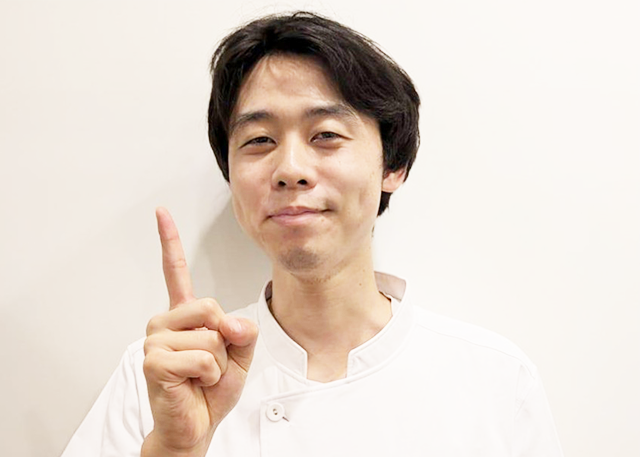 近藤　武二